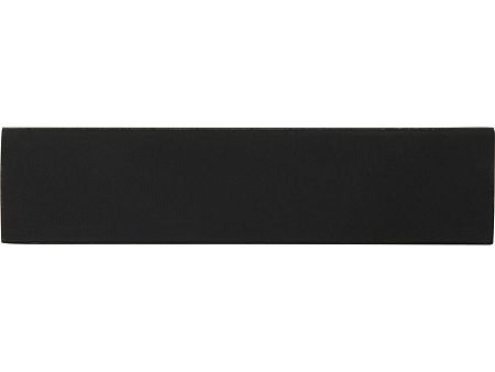 Футляр для ручки Pencase Sacramento Uno, бумажный, черный