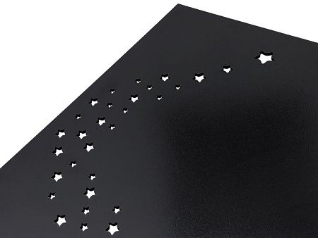 Подарочная коробка из фанеры «Constellation»