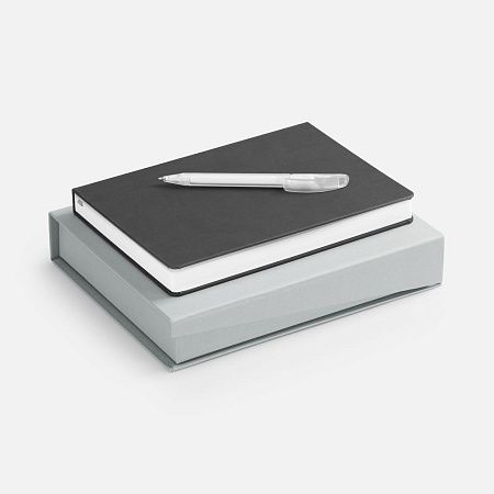 Набор Basis, серый