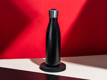 Вакуумная термобутылка с УФ-стерилизацией «Photon», 500 мл