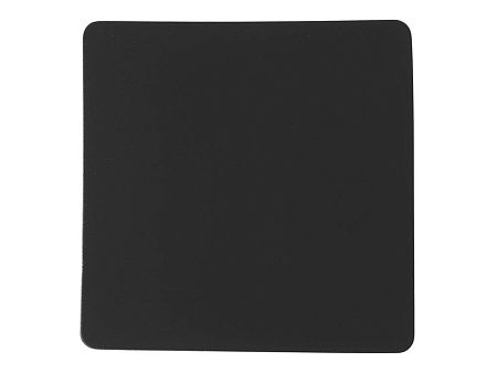 Патч «Квадрат», soft-touch