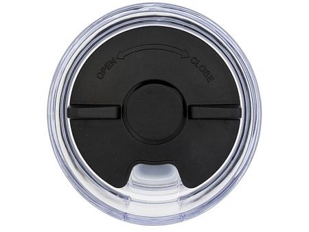 Вакуумная герметичная термокружка «Twist»