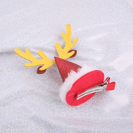 Резинки, заколки, украшения для волос Collet