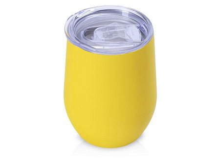 Подарочный набор «COLOR IT» с термокружкой и повербанком