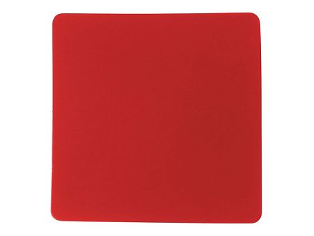 Патч «Квадрат», soft-touch