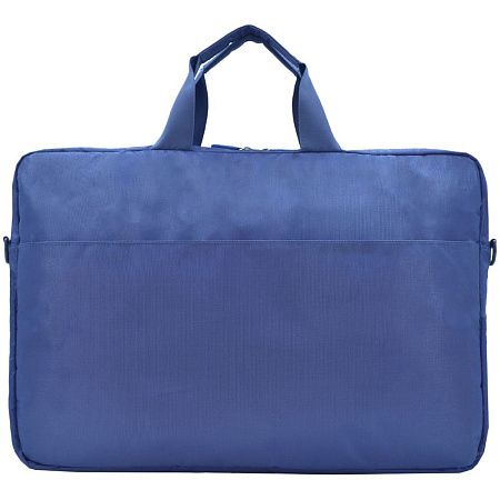 Сумка для ноутбука L217, синяя