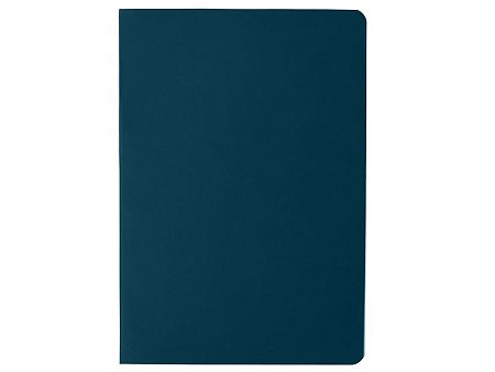 Блокнот в гибкой обложке A5 «Виспи 2.0» в клетку