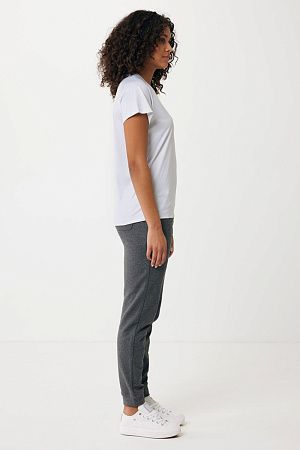 Спортивная футболка Iqoniq Tikal из переработанного полиэстера AWARE™, унисекс, 150 г/м²