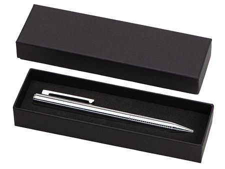 Ручка металлическая шариковая «Steinbeck»