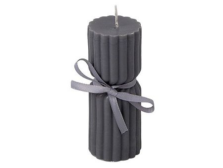 Набор свечей с гранями «Vela»