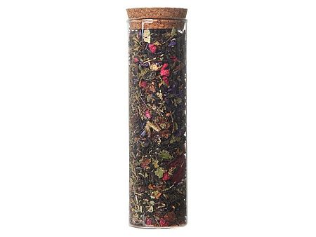 Подарочный набор чая «Floros»