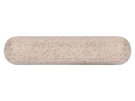 Внешний аккумулятор «Wheatty» из пшеничной соломы, 5000 mAh