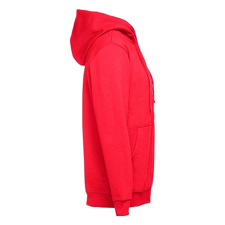 Толстовка мужская с капюшоном на молнии AMSTERDAM 320 