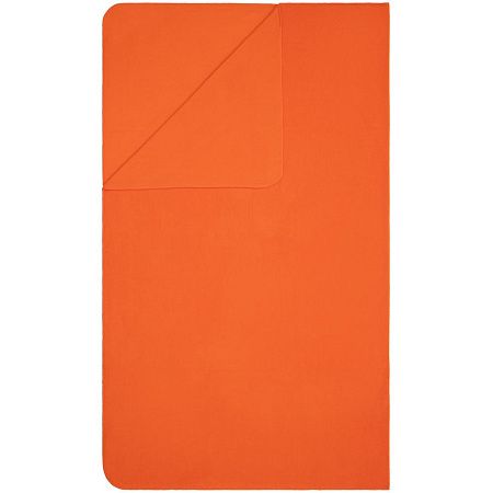 Дорожный плед-подушка Pathway 2, оранжевый