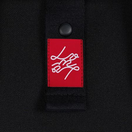 Рюкзак cityPulse, черный