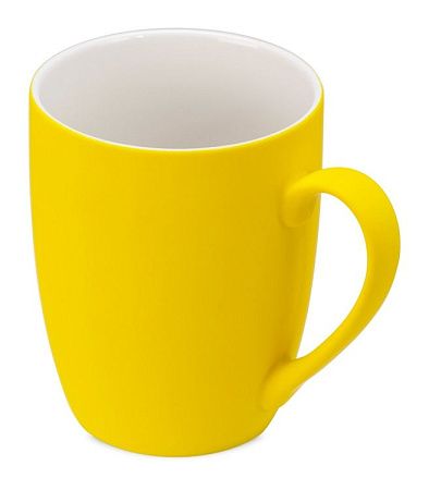 Подарочный набор «COLOR IT» с блокнотом, металлической ручкой и кружкой