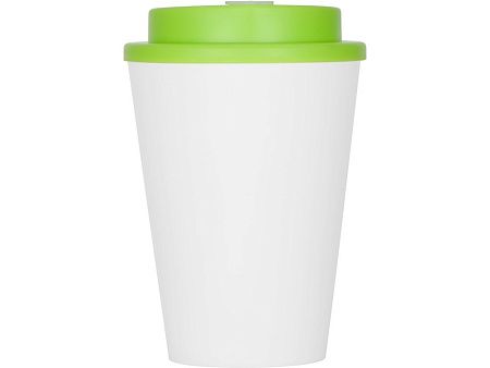 Пластиковый стакан с двойными стенками «Take away»