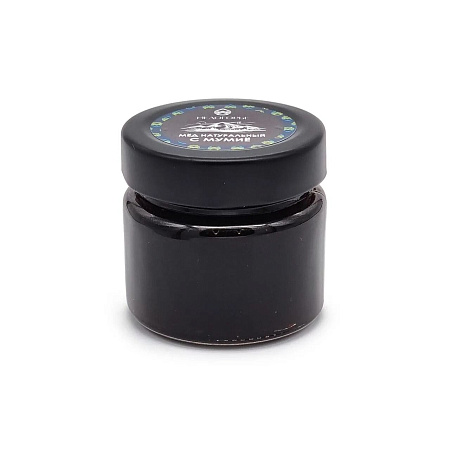 Набор «Тайны черного мёда»