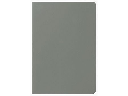 Блокнот в гибкой обложке A5 «Wispy 2.0»