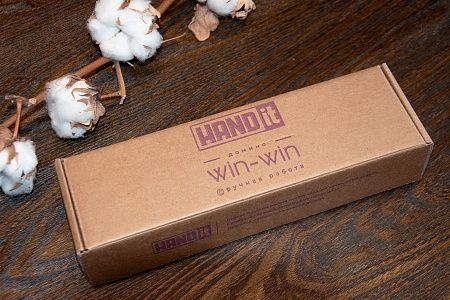 Домино WIN-WIN