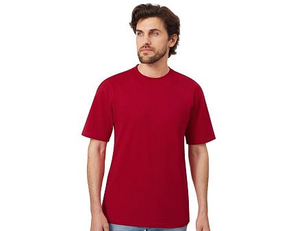 Футболка из френч терри «Warsaw», унисекс