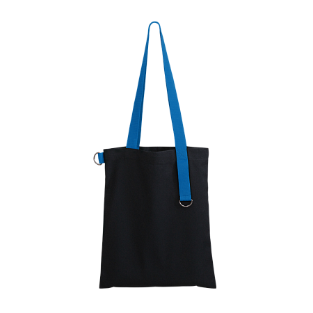 Шоппер Superbag black