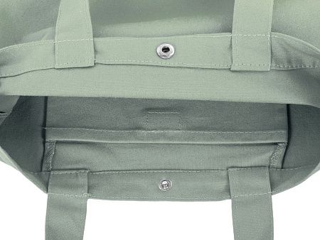 Сумка «Helfer» на кнопке с регулирующейся лямкой