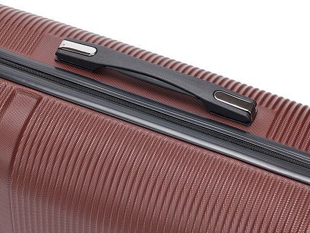 Чемодан «ONEGO», 46 л