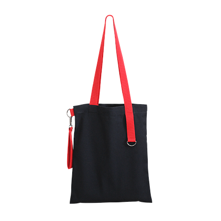 Шоппер Superbag black