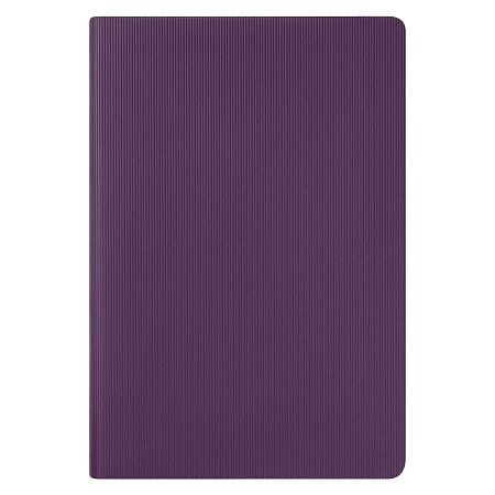 Ежедневник Rain недатированный, фиолетовый