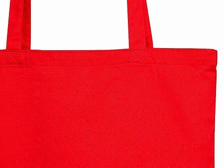 Сумка «Кэррими 180» из хлопка, 180 г/м2