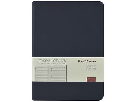 Ежедневник недатированный А6 «Megapolis Color»