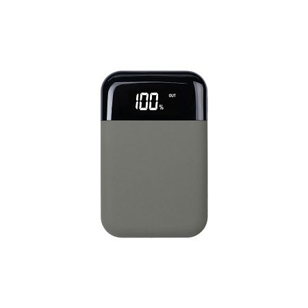 Внешний аккумулятор Fondo 5000 mAh, черный