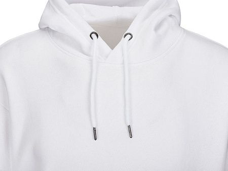 Толстовка с капюшоном оверсайз «Lisbon» унисекс