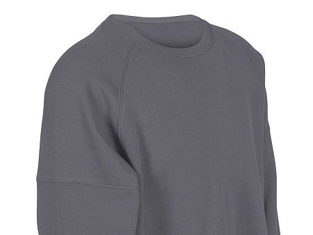 Свитшот оверсайз «Paris», унисекс