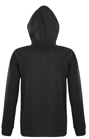 Толстовка женская Soul Women 280 темно-синяя, размер S