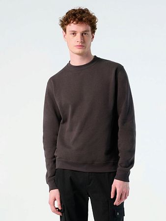 Толстовка New Supreme 280, угольно-серая, размер XS