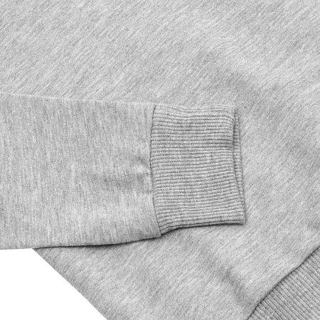 Свитшот детский Toima Kids 2.0, серый меланж, размер 6 лет (106-116 см)