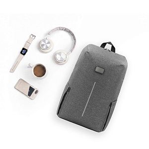 Антикражный рюкзак Phantome Lite 2 для ноутбука 16'' из переработанного пластика