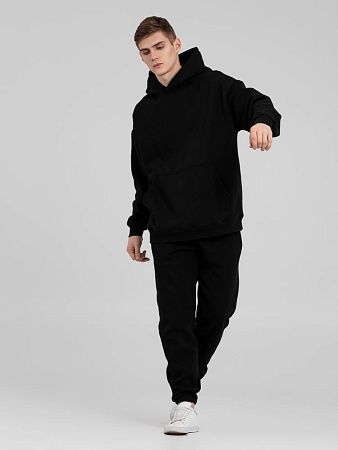 Джоггеры Kulonga, черные, размер XS/S