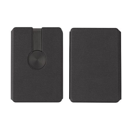 Папка А5 с беспроводным (10W) зарядным устройством 5000 mAh, с MagSafe и блокнотом