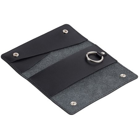 Ключница inStream, серая