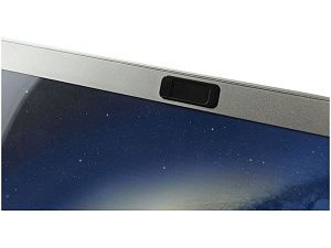 Блокер для камеры «Expect», цвет: черный