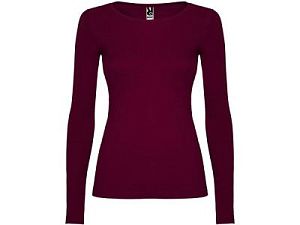 Футболка c длинным рукавом «Extreme» женская