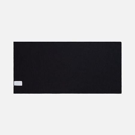 Охлаждающее полотенце Baffin, черное