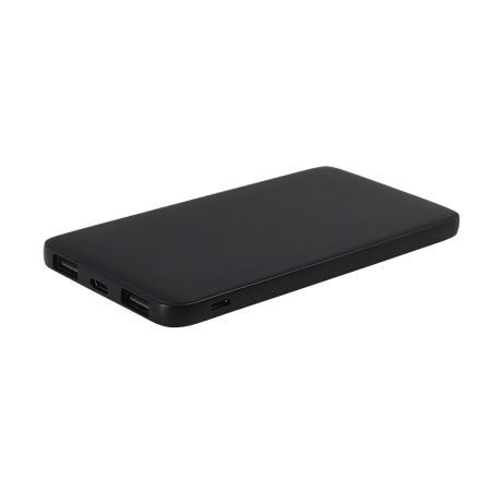 Внешний аккумулятор Bplanner Power 1 ST, софт-тач, 5000 mAh