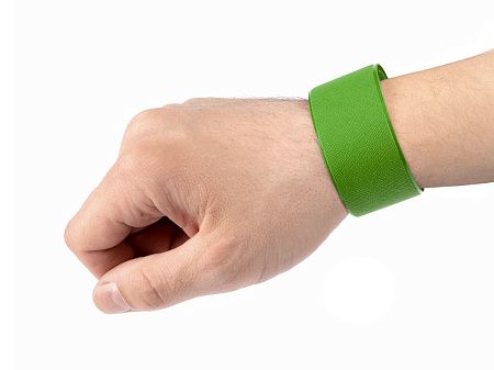 Браслет Wristler, зеленый