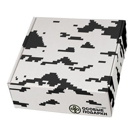 Подарочный набор "Березка" с брендированием 