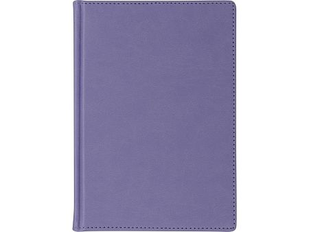 Ежедневник недатированный А5 «Velvet»