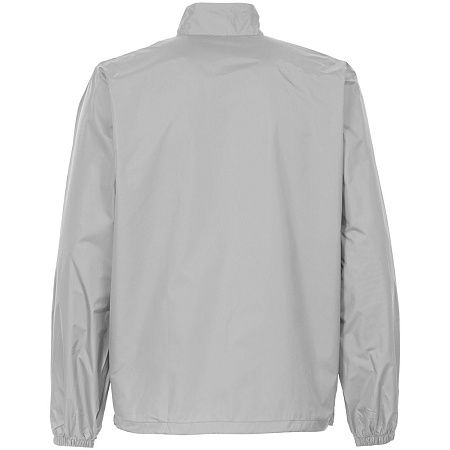 Ветровка Kivach, светло-серая, размер XS